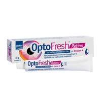 Intermed Optofresh Retino Ointment 5g