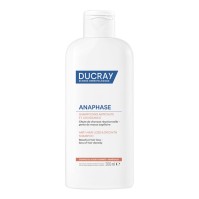 Ducray Anaphase Anti-Hair Loss and Growth Shampoo for Reactive Hair Loss 200ml