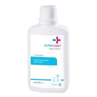 Octenisan Wash Lotion 150ml
