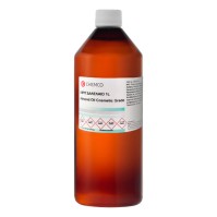 Chemco Cosmetic-Grade Almond Oil 1000ml