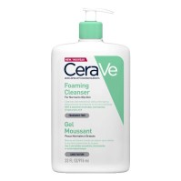 CeraVe Foaming Cleanser 976ml