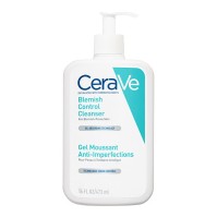 CeraVe Blemish Control Cleanser Gel 473ml