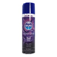 Skins Superslide Long Lasting Lube 130ml