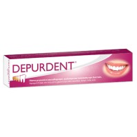 Depurdent Swiss Toothpaste 50ml