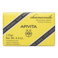 Apivita Chamomile Soap 125g
