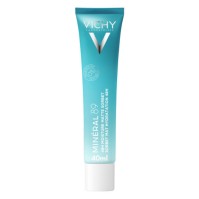 Vichy Mineral 89 48h Moisture Matte Sorbet Gel 40ml