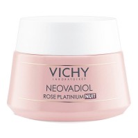 Vichy Neovadiol Rose Platinium Night Cream 50ml