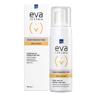Intermed Eva Intima Bikini Shaving Foam 150ml