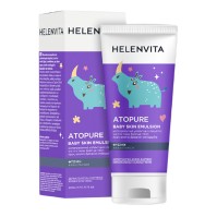 Helenvita Atopure Baby Skin Emulsion 200ml