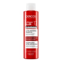 Vichy Dercos Collagen 17 Filler Shampoo 200ml