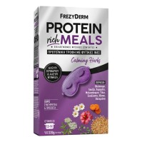 Frezyderm Protein Rich Meals with Barley Flour and Spelt Flour 330g