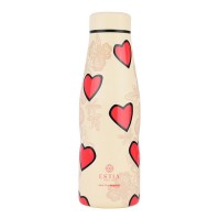 Estia Travel Flask Tender Lace 500ml