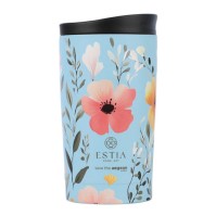 Estia Travel Mug Sky Garden 350ml