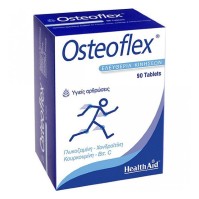 Health Aid Osteoflex 90 ταμπλέτες