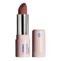 Korres Conscious Color True Velvety Lipstick 23 Rosewood 3g