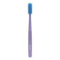 Frezyderm Toothbrush Extra Soft Purple 1 τεμάχιο