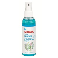 Gehwol Αποσμητικό Spray Για Τα Πόδια 150ml