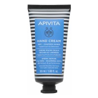Apivita Hypericum and Beeswax Hand Cream 50ml