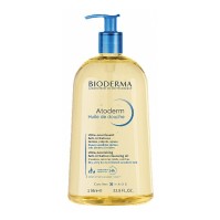 Bioderma Atoderm Cleansing Oil 1000ml