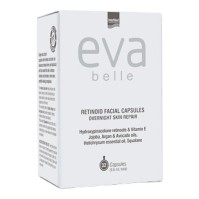 Intermed Eva Belle Retinoid Facial Capsules 32 τεμάχια