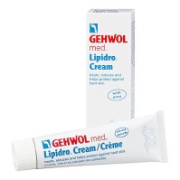 Gehwol Med Lipidro Cream 75ml