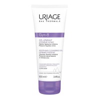 Uriage Gyn-8 Soothing Cleansing Gel Intimate Hygiene 100ml