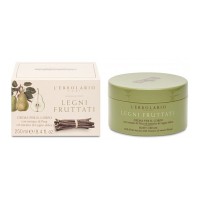LErbolario Legni Fruttati Κρέμα Σώματος 250ml