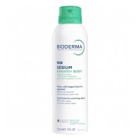 Bioderma Sebium Kerato+ Body Spray 150ml