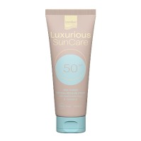 Intermed Luxurious Sun Care Silk Cover Natural Beige SPF50 75ml