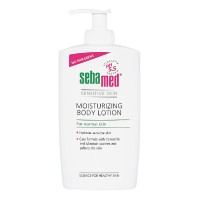 Sebamed Moisturizing Body Lotion 400ml