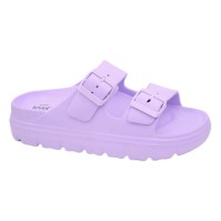Level Anatomic Sandals 175 Purple No. 38