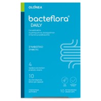 Olonea Bacteflora Daily 10 κάψουλες