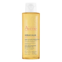 Avene Xeracalm A.D Lipid-Replenishing Cleansing Oil 100ml