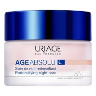 Uriage Age Absolu Redensifying Night Care 50ml