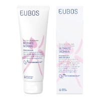 Eubos Intimate Woman Skin Care Balm 125ml