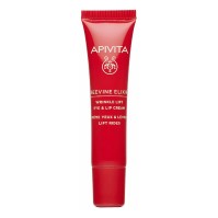 Apivita Beevine Elixir Wrinkle Lift Eye and Lip Cream 15ml
