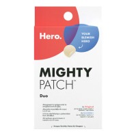 Hero Mighty Patch Duo 12 τεμάχια
