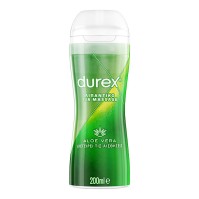 Durex Play Massage 2-in-1 Aloe Vera Gel 200ml