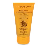 LErbolario Super-Tanning Ointment 75ml