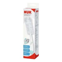 Nuk Bottle Brush 2in1 1 τεμάχιο