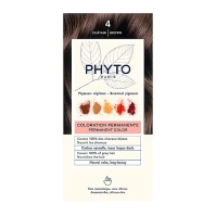 Phyto Hair Color 4 Brown
