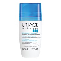 Uriage Eau Thermale Power 3 Deodorant 50ml