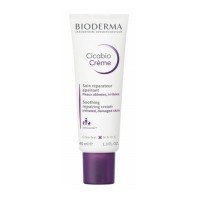 Bioderma Cicabio Soothing Repairing Cream 40ml