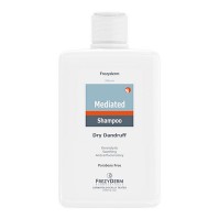 Frezyderm Mediated Shampoo 200ml