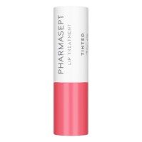 Pharmasept Lip Treatment Tinted SPF15 4.8g