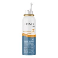 Epsilon Health Tonimer Lab Panthexyl Baby Hypertonic Nose Spray 100ml