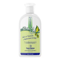 Frezyderm Baby Oil 200ml