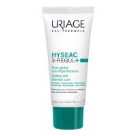 Uriage Hyseac 3-Regul+ Global Anti-Blemish Care 40ml