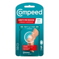 Compeed Blister Plasters Medium 5 τεμάχια