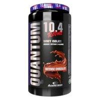 Anderson Quantum 10.4 Whey Isolate Intense Chocolate 800g